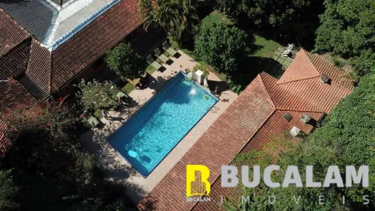 Fazenda/Sítio com 5 Quartos à venda, 3181m² no Jardim Convento, Itapecerica da Serra