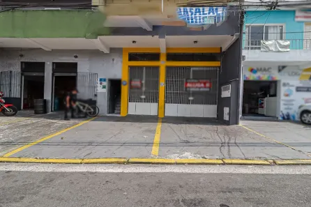 Ponto Comercial para alugar, 100m² no Jardim Ipanema (Zona Sul), São Paulo