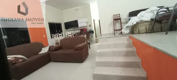Casa com 3 Quartos à venda, 500m² no Ninho Verde 2, Pardinho