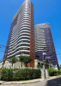 Apartamento com 2 Quartos para alugar, 76m² no Mucuripe, Fortaleza