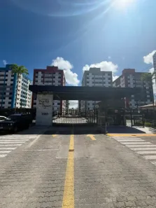 Apartamento com 3 Quartos à venda, 74m² no Inácio Barbosa, Aracaju