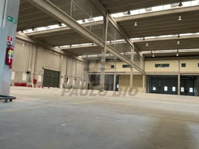 Galpão/Depósito/Armazém à venda, 4370m² no Tamboré, Santana de Parnaíba