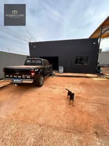 Galpão/Depósito/Armazém à venda, 230m² no Residencial Cerejeiras, Anápolis