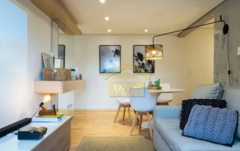 Apartamento com 2 Quartos à venda, 75m² no Itaim Bibi, São Paulo