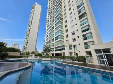 Apartamento com 4 Quartos à venda, 210m² no Vila Olímpia, São Paulo