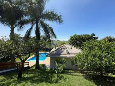 Casa de Condomínio com 3 Quartos à venda, 300m² no Condomínio Residencial Mirante do Vale, Jacareí