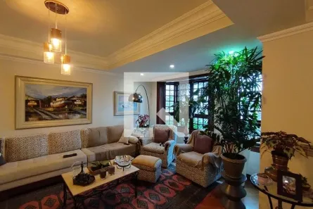 Casa com 3 Quartos à venda, 267m² no Vila Vermelha, São Paulo