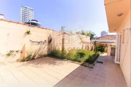 Sobrado com 3 Quartos para alugar, 250m² no Mooca, São Paulo