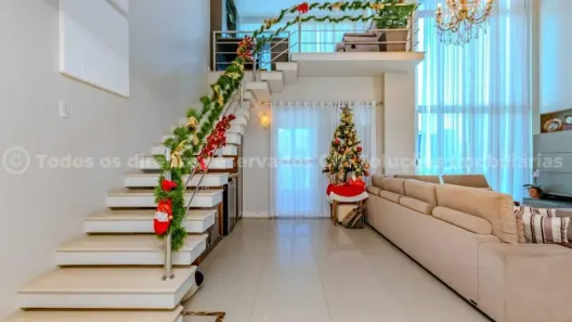 Apartamento com 3 Quartos à venda, 252m² no Centro, Balneário Camboriú