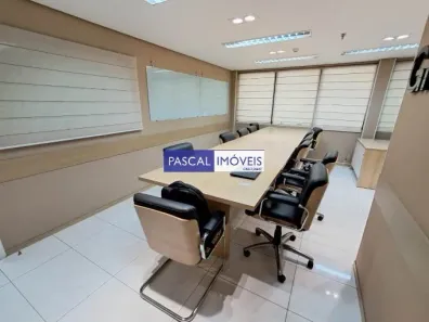 Sala Comercial para alugar, 90m² no Vila Mariana, São Paulo