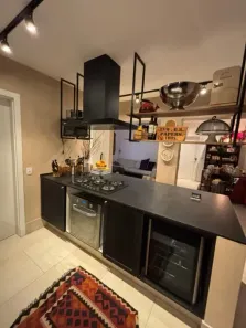 Apartamento com 3 Quartos à venda, 130m² no Barra da Tijuca, Rio de Janeiro