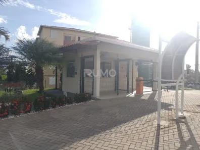 Apartamento com 2 Quartos à venda, 45m² no Vila Marieta, Campinas