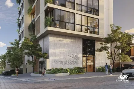 Apartamento com 1 Quarto à venda, 39m² no Centro, Balneário Piçarras