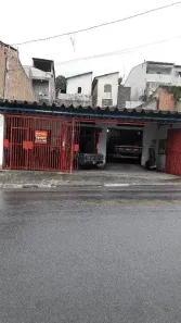 Imóvel Comercial com 2 Quartos à venda, 230m² no Jardim Paraíso, Jacareí