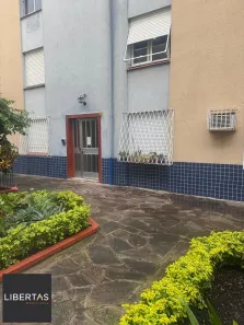 Apartamento com 2 Quartos à venda, 47m² no Menino Deus, Porto Alegre