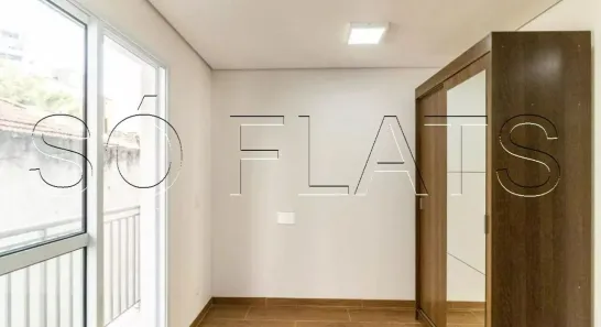 Apartamento com 1 Quarto à venda, 18m² no Bela Vista, São Paulo