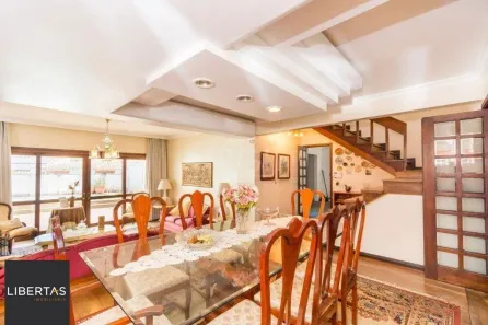 Casa com 4 Quartos à venda, 332m² no Passo da Areia, Porto Alegre