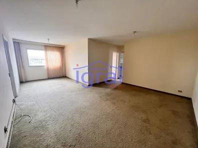 Apartamento com 3 Quartos à venda, 99m² no Vila Guarani (Z Sul), São Paulo