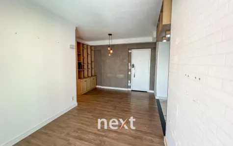 Apartamento com 2 Quartos à venda, 67m² no Centro, Campinas