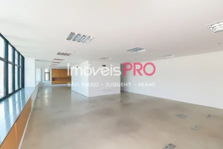 Sala Comercial para venda ou aluguel, 489m² no Vila Olímpia, São Paulo