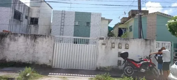 Apartamento com 3 Quartos à venda, 68m² no Pau Amarelo, Paulista