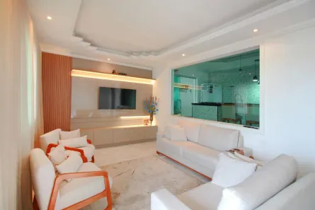 Casa com 6 Quartos à venda, 360m² no Santa Amélia, Belo Horizonte