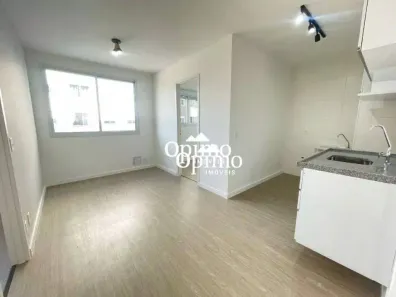 Apartamento com 2 Quartos para alugar, 34m² no Jardim Taquaral, São Paulo