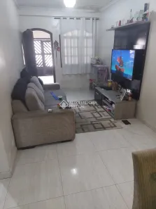 Sobrado com 2 Quartos à venda, 140m² no Anchieta, São Bernardo do Campo