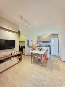 Apartamento com 2 Quartos à venda, 65m² no Colina de Laranjeiras, Serra