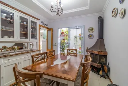Casa de Condomínio com 4 Quartos à venda, 196m² no Santo Amaro, São Paulo