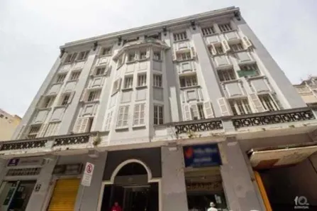 Sala Comercial para alugar, 110m² no Centro Histórico, Porto Alegre