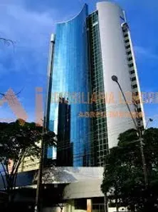 Apartamento com 1 Quarto para alugar, 30m² no Centro, Londrina
