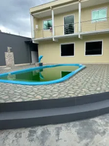 Sobrado com 4 Quartos para alugar, 200m² no Tarumã, Manaus