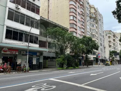 Prédio Comercial para alugar, 400m² no Copacabana, Rio de Janeiro