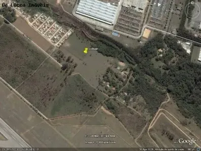 Lote/Terreno à venda, 90000m² no Distrito Industrial, Campinas