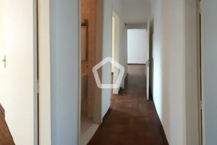 Apartamento com 3 Quartos à venda, 111m² no Lapa, São Paulo