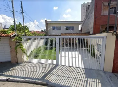 Sobrado com 3 Quartos à venda, 319m² no Vila Cruzeiro, São Paulo