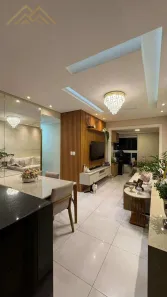 Apartamento com 3 Quartos à venda, 81m² no Pitangueiras, Lauro de Freitas