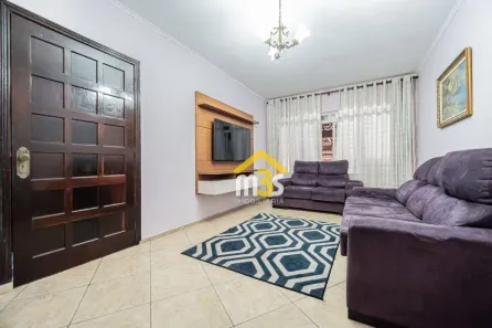 Casa com 4 Quartos à venda, 249m² no Cipava, Osasco