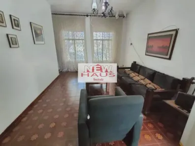 Casa com 4 Quartos à venda, 141m² no Vila Dom Pedro I, São Paulo