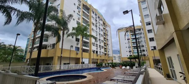Apartamento com 2 Quartos à venda, 68m² no Freguesia (Jacarepaguá), Rio de Janeiro