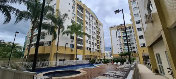 Apartamento com 2 Quartos à venda, 68m² no Freguesia (Jacarepaguá), Rio de Janeiro