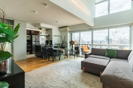 Apartamento com 2 Quartos à venda, 100m² no Vila Nova Conceição, São Paulo