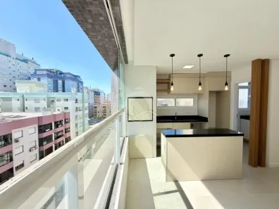 Apartamento com 3 Quartos à venda, 124m² no Residencial Tiatira, Capão da Canoa
