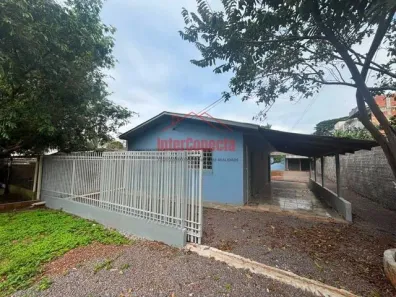 Casa com 3 Quartos para alugar, 75m² no Cancelli, Cascavel