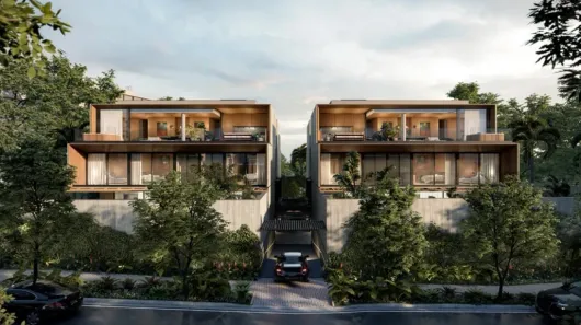 VILLA SERENA no Jardim Sílvia (Zona Oeste), São Paulo