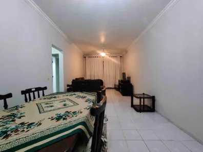 Apartamento com 2 Quartos para alugar, 100m² no Pitangueiras, Guarujá