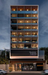 Apartamento com 1 Quarto à venda, 25m² no São Mateus, Juiz de Fora