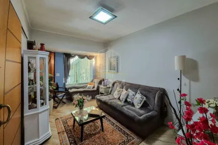 Casa com 3 Quartos à venda, 188m² no Anchieta, São Bernardo do Campo