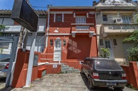 Prédio Comercial com 3 Quartos para alugar, 173m² no Floresta, Porto Alegre